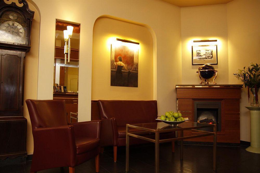 Kaiserhof Wesel Hotel